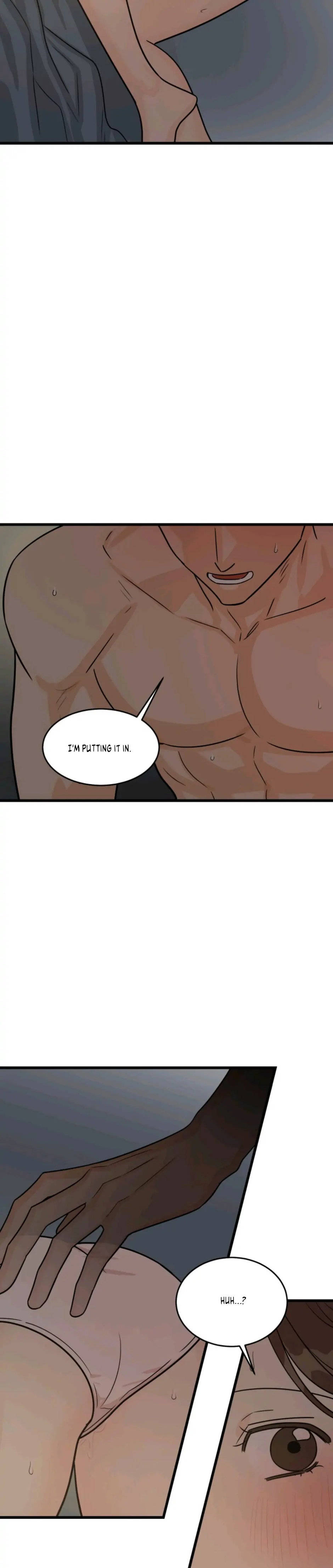 Superstitious Nine - Chapter 3 [photo 9] - MangaPorn