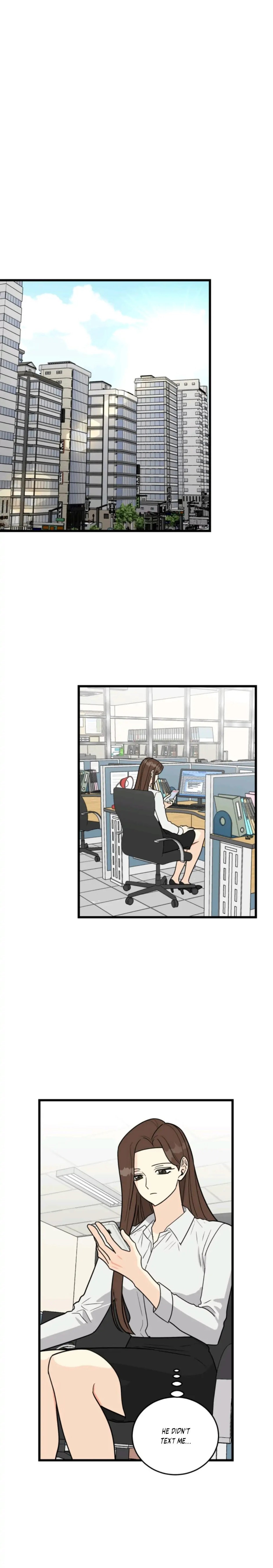 Superstitious Nine - Chapter 4 [photo 1] - MangaPorn