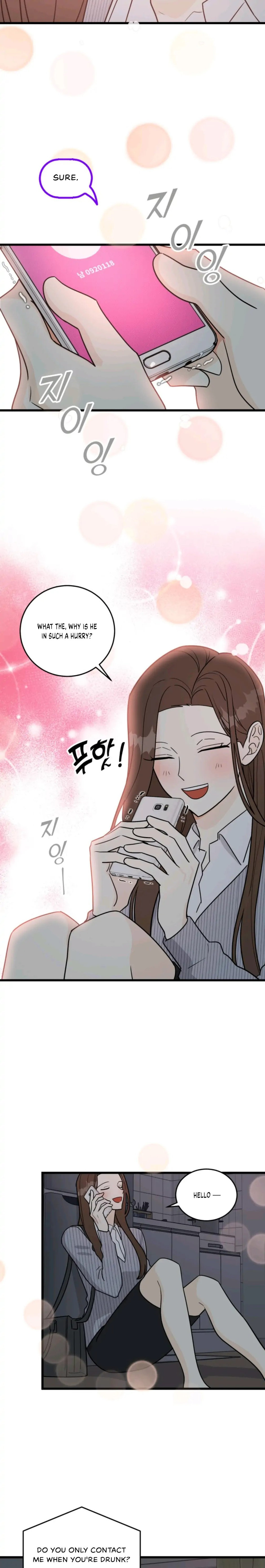 Superstitious Nine - Chapter 4 [photo 15] - MangaPorn