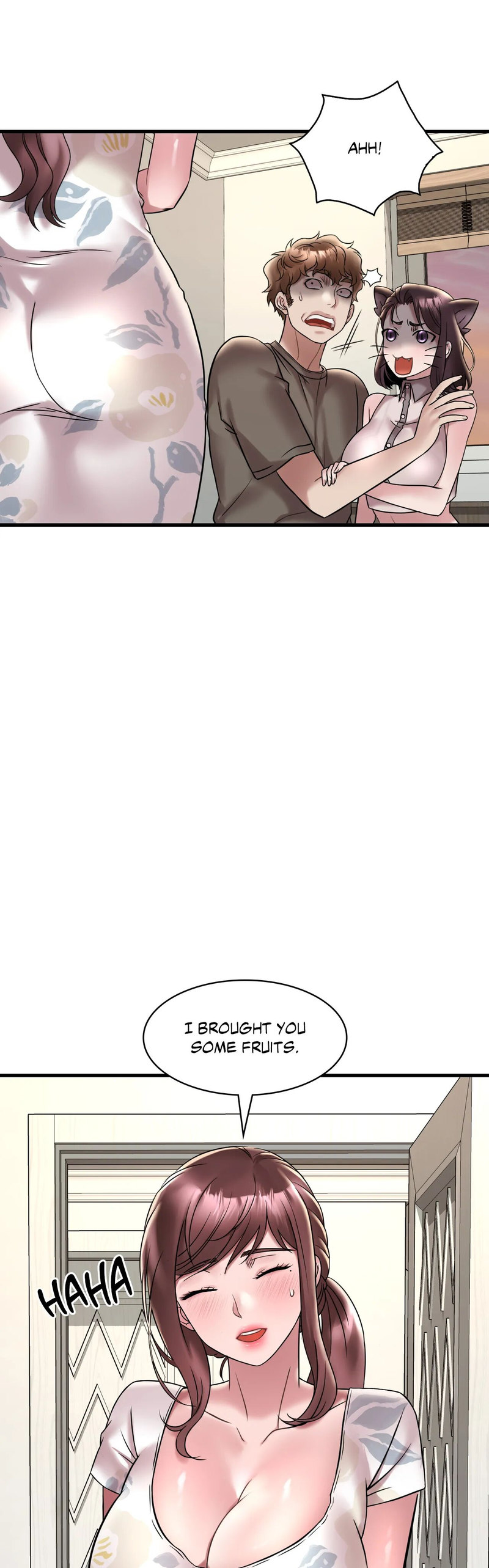 Drunk on You - Chapter 34 [photo 10] - MangaPorn