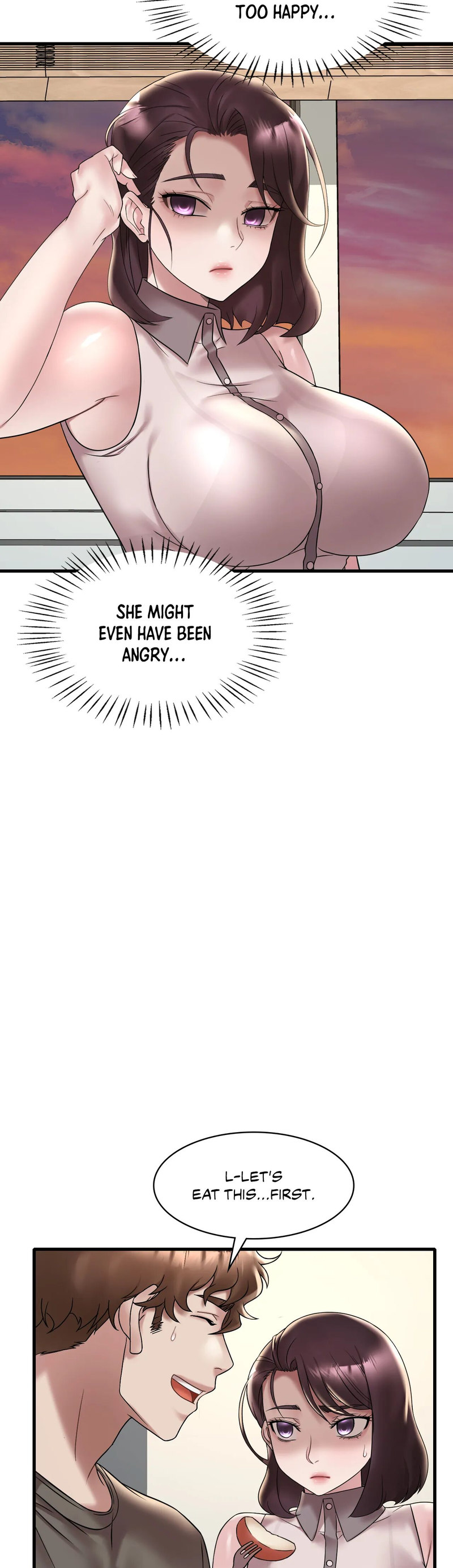 Drunk on You - Chapter 34 [photo 13] - MangaPorn