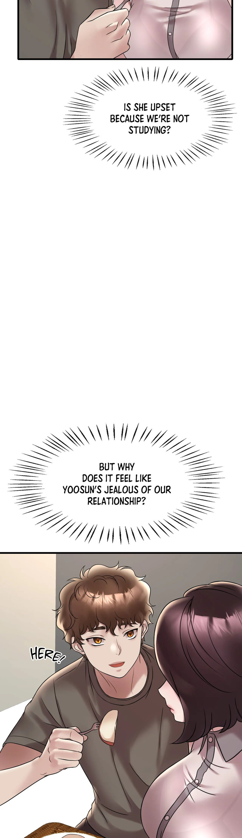 Drunk on You - Chapter 34 [photo 14] - MangaPorn