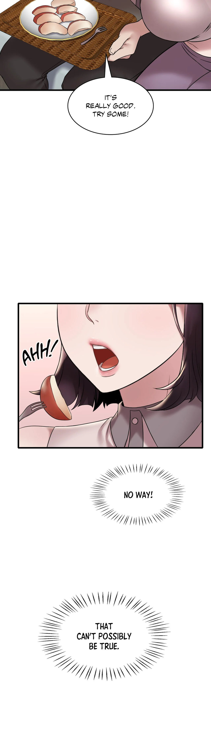 Drunk on You - Chapter 34 [photo 15] - MangaPorn