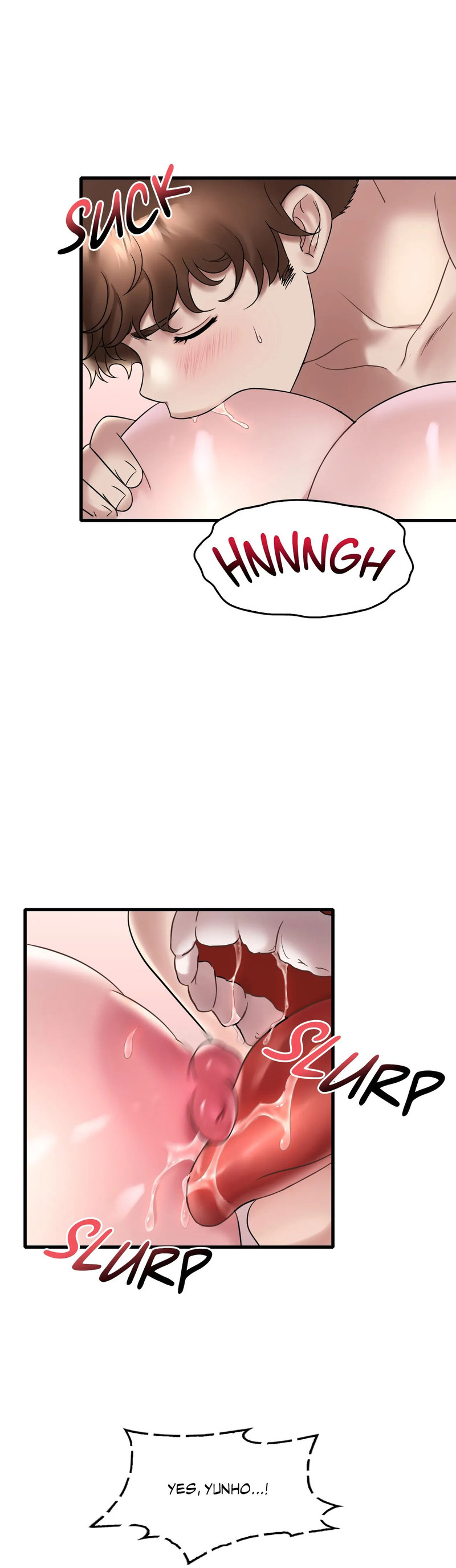 Drunk on You - Chapter 34 [photo 28] - MangaPorn