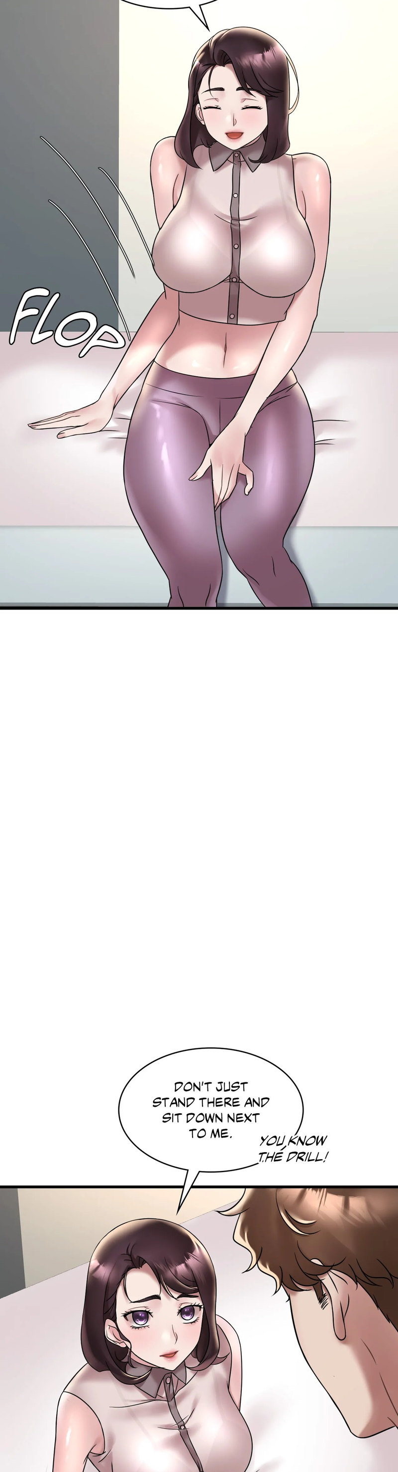 Drunk on You - Chapter 34 [photo 4] - MangaPorn