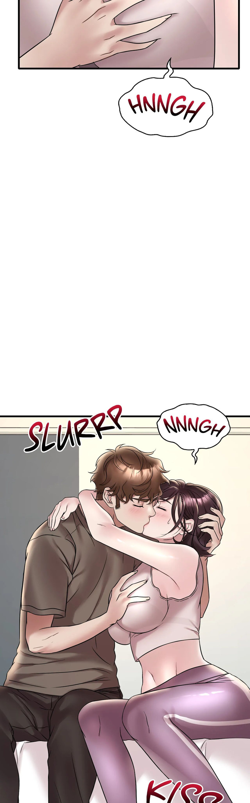 Drunk on You - Chapter 34 [photo 8] - MangaPorn