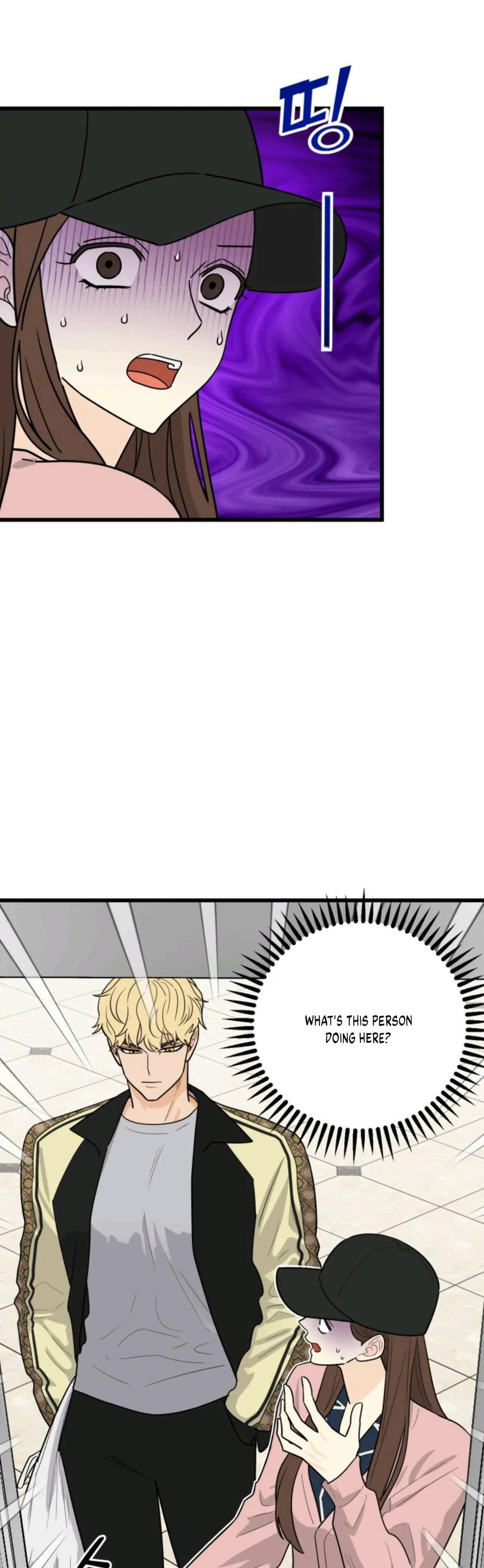 Superstitious Nine - Chapter 5 [photo 20] - MangaPorn