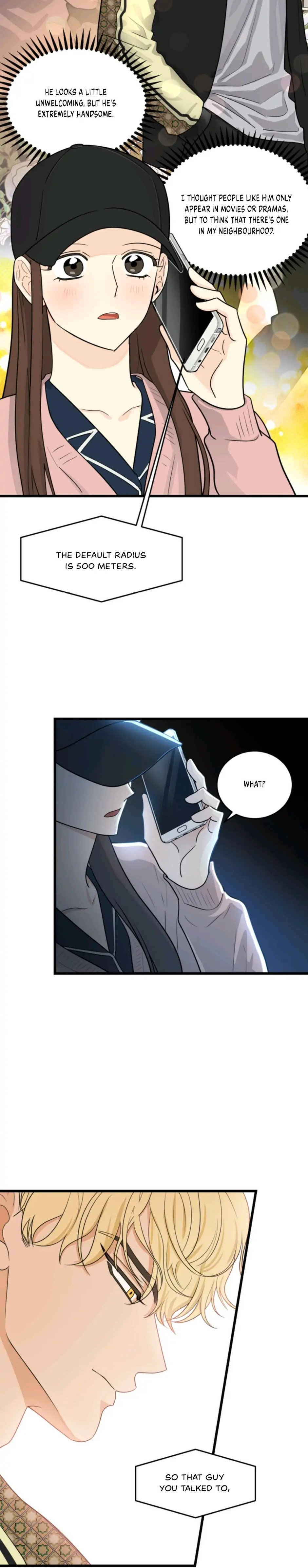 Superstitious Nine - Chapter 5 [photo 9] - MangaPorn