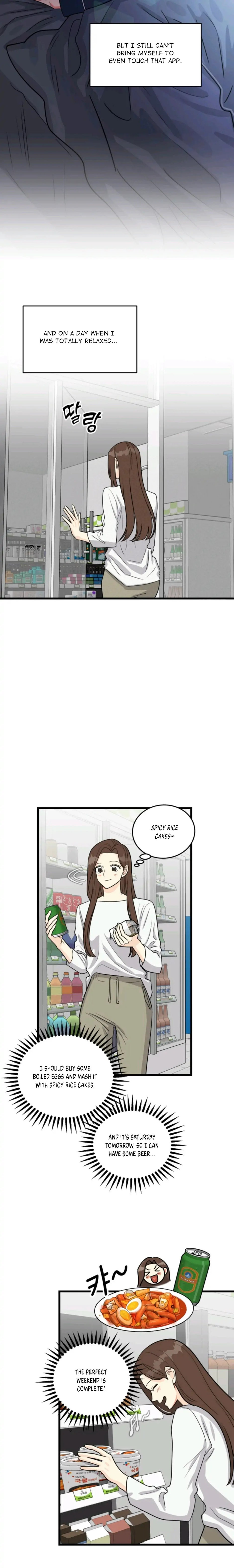 Superstitious Nine - Chapter 6 [photo 12] - MangaPorn