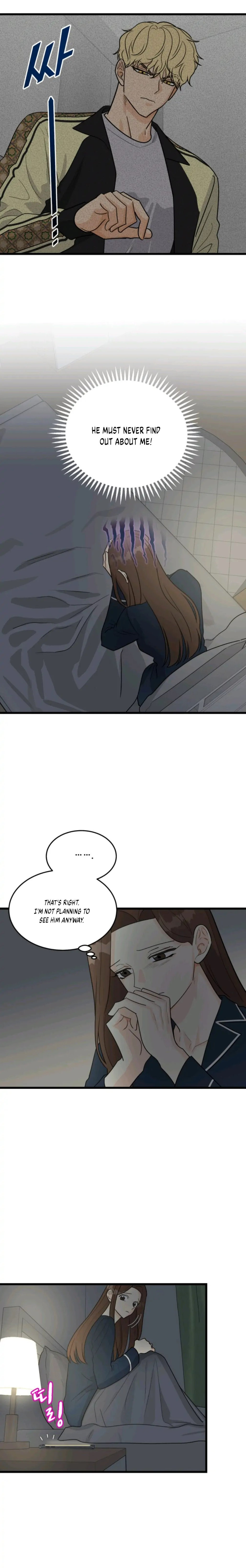 Superstitious Nine - Chapter 6 [photo 9] - MangaPorn