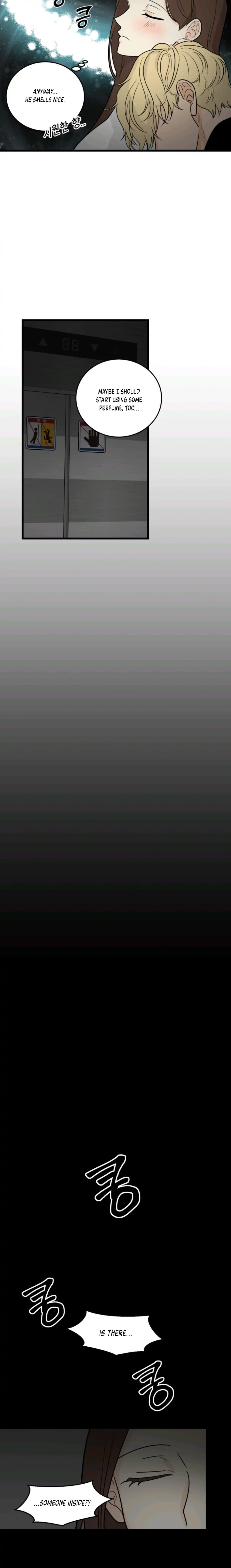 Superstitious Nine - Chapter 7 [photo 14] - MangaPorn