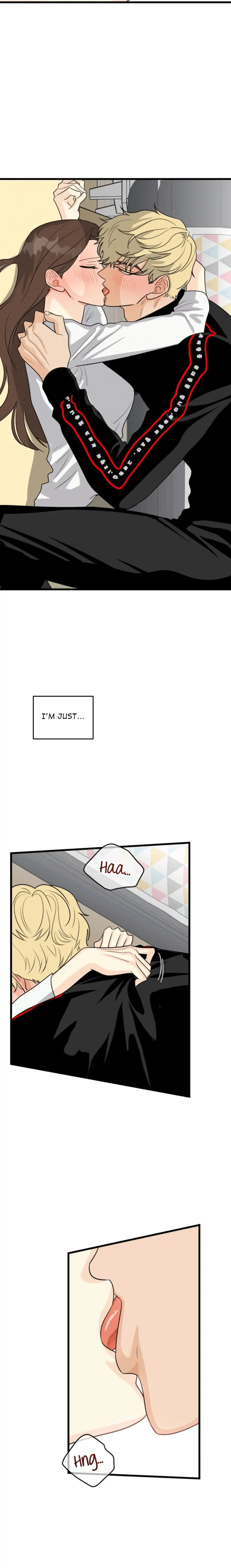 Superstitious Nine - Chapter 9 [photo 14] - MangaPorn