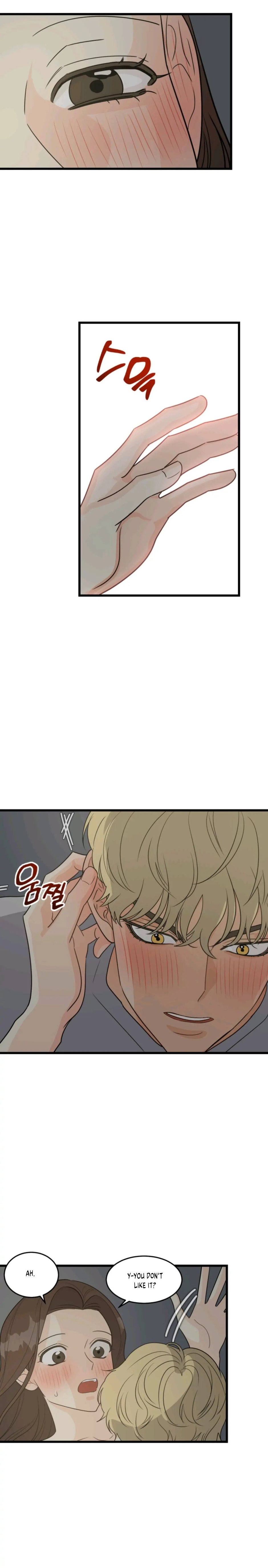 Superstitious Nine - Chapter 9 [photo 20] - MangaPorn