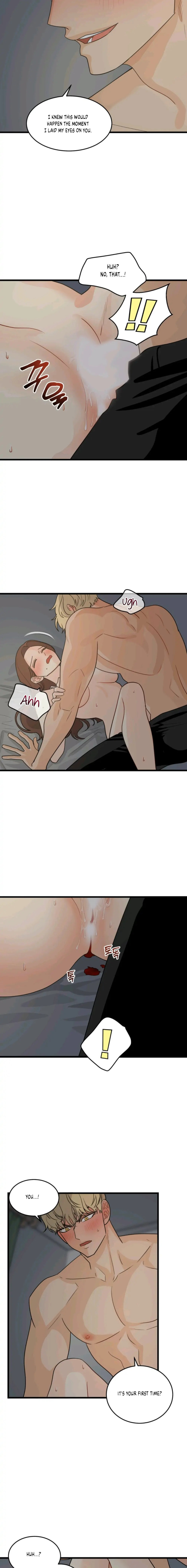 Superstitious Nine - Chapter 10 [photo 20] - MangaPorn