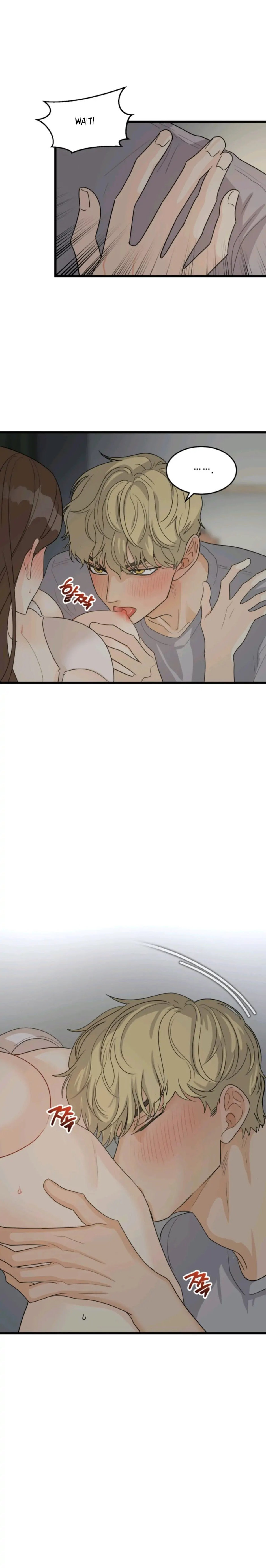 Superstitious Nine - Chapter 10 [photo 4] - MangaPorn