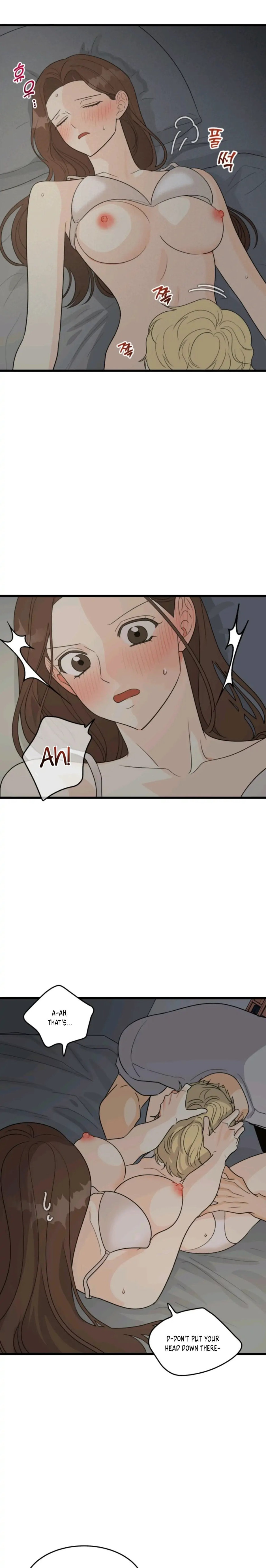 Superstitious Nine - Chapter 10 [photo 5] - MangaPorn