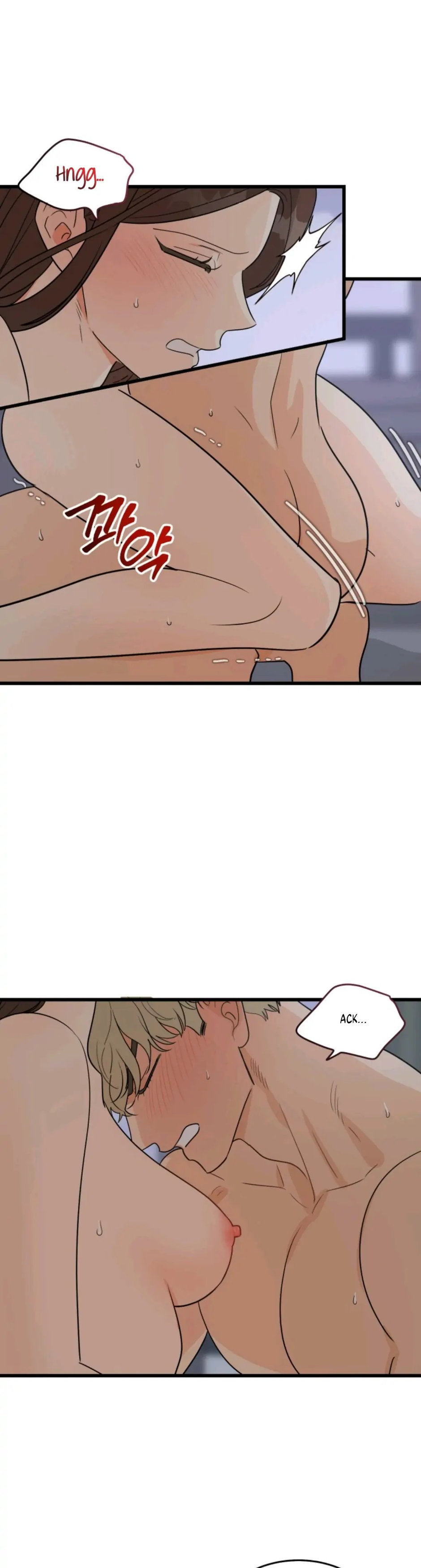 Superstitious Nine - Chapter 12 [photo 9] - MangaPorn