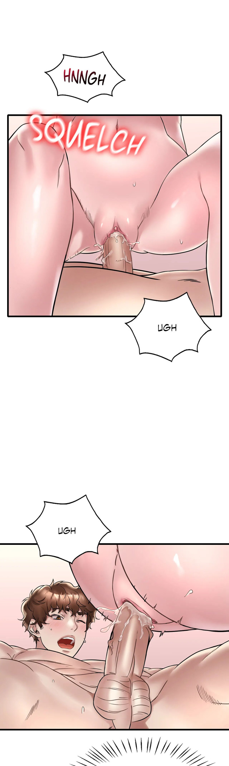 Drunk on You - Chapter 35 [photo 17] - MangaPorn