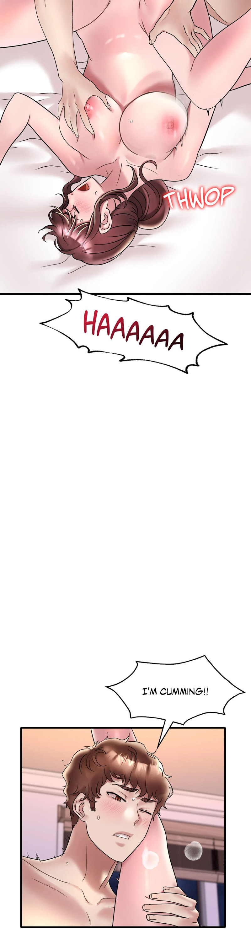 Drunk on You - Chapter 35 [photo 24] - MangaPorn