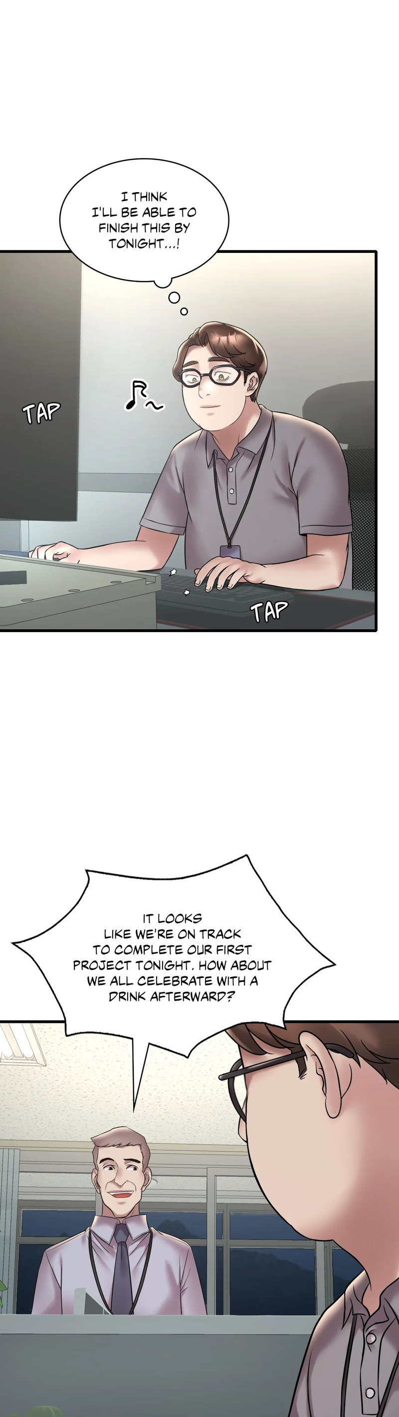 Drunk on You - Chapter 35 [photo 32] - MangaPorn