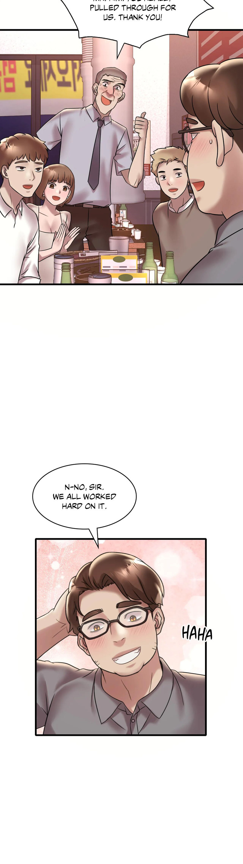 Drunk on You - Chapter 35 [photo 35] - MangaPorn