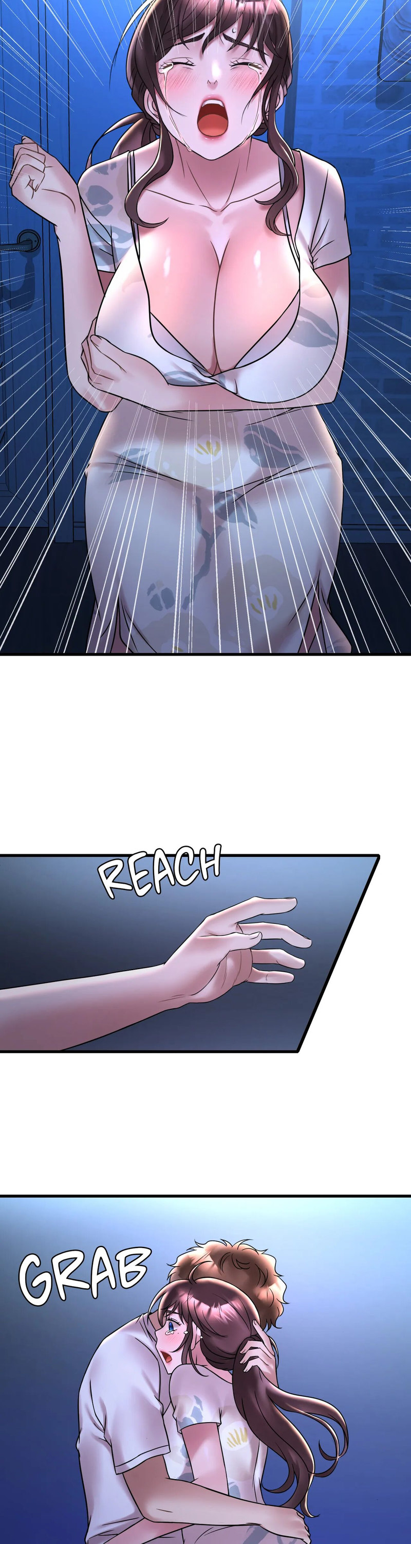 Drunk on You - Chapter 35 [photo 8] - MangaPorn