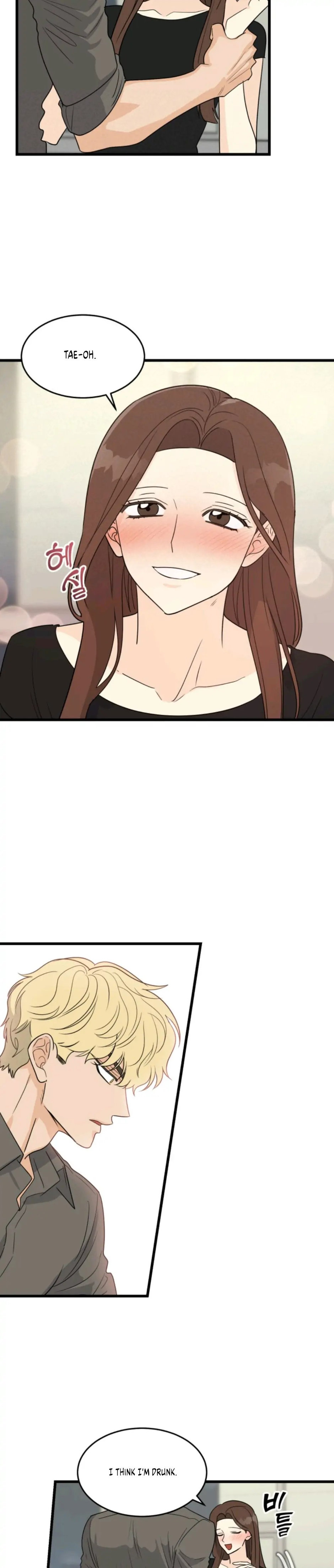 Superstitious Nine - Chapter 17 [photo 5] - MangaPorn