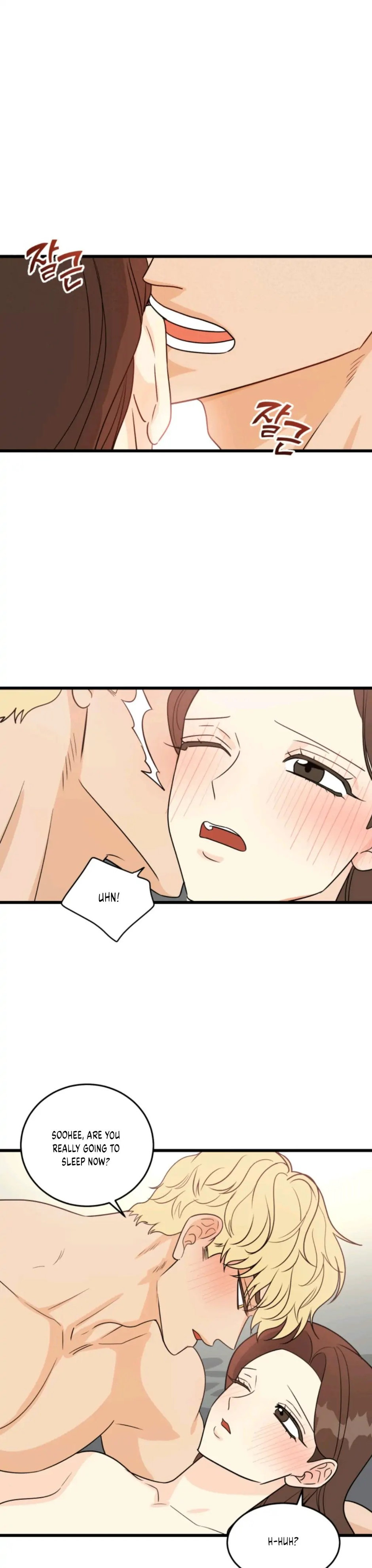 Superstitious Nine - Chapter 19 [photo 6] - MangaPorn