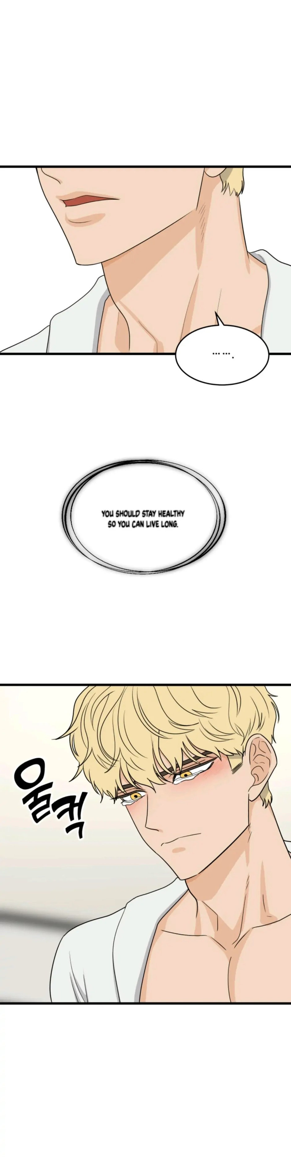 Superstitious Nine - Chapter 20 [photo 20] - MangaPorn