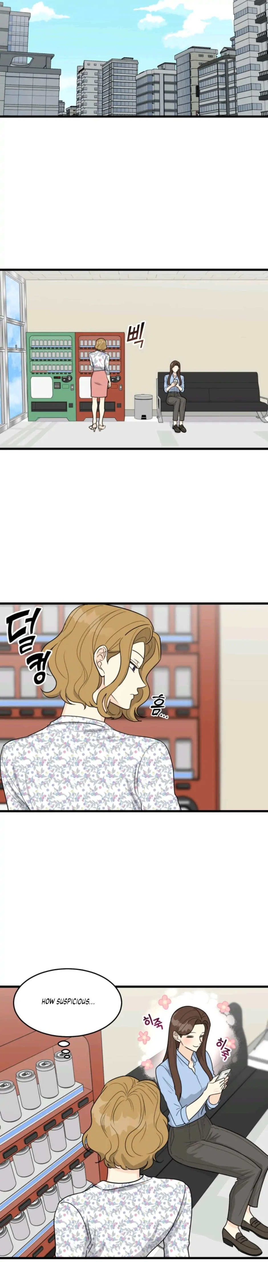 Superstitious Nine - Chapter 21 [photo 13] - MangaPorn