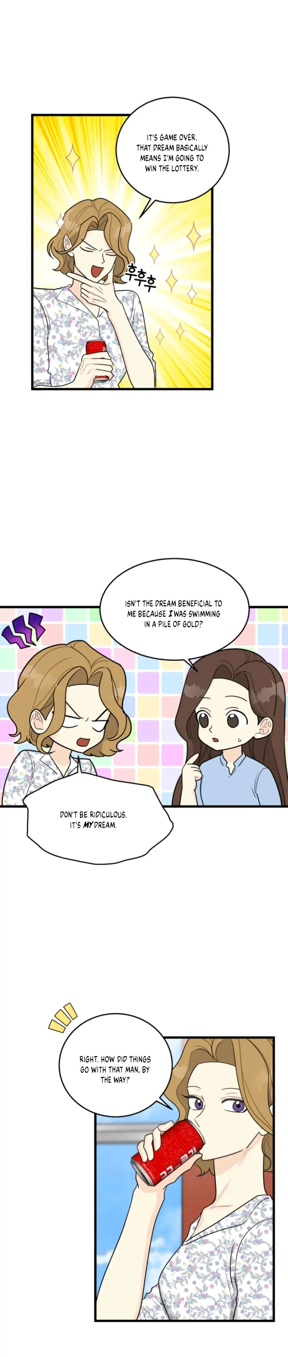 Superstitious Nine - Chapter 21 [photo 16] - MangaPorn