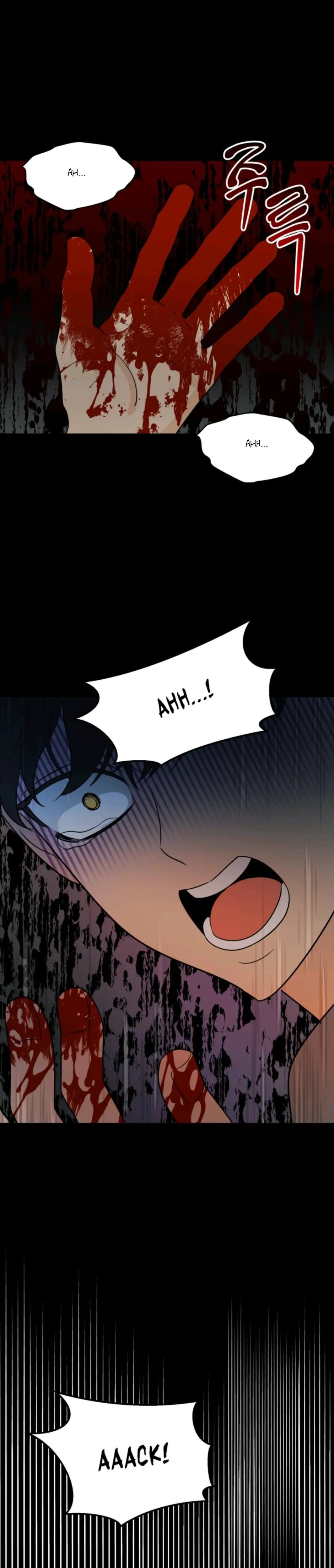 Superstitious Nine - Chapter 21 [photo 3] - MangaPorn