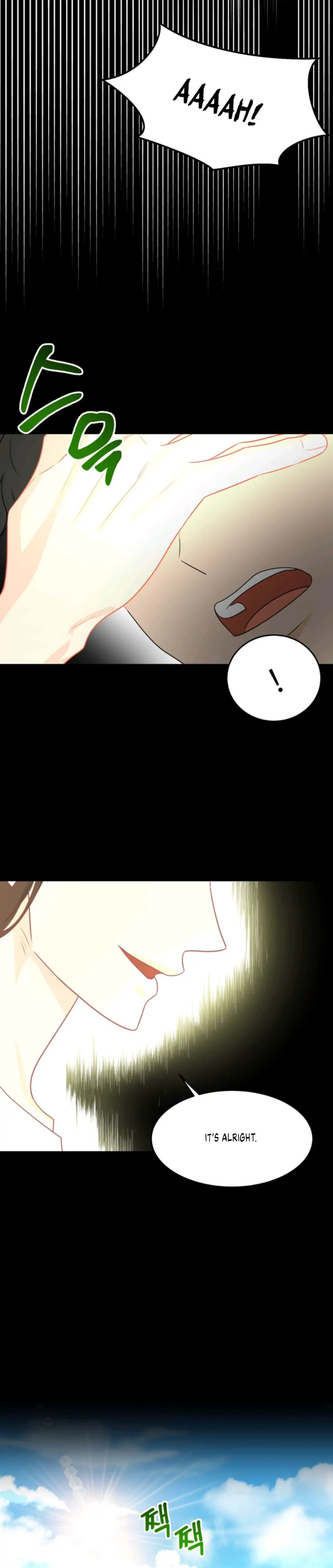 Superstitious Nine - Chapter 21 [photo 4] - MangaPorn