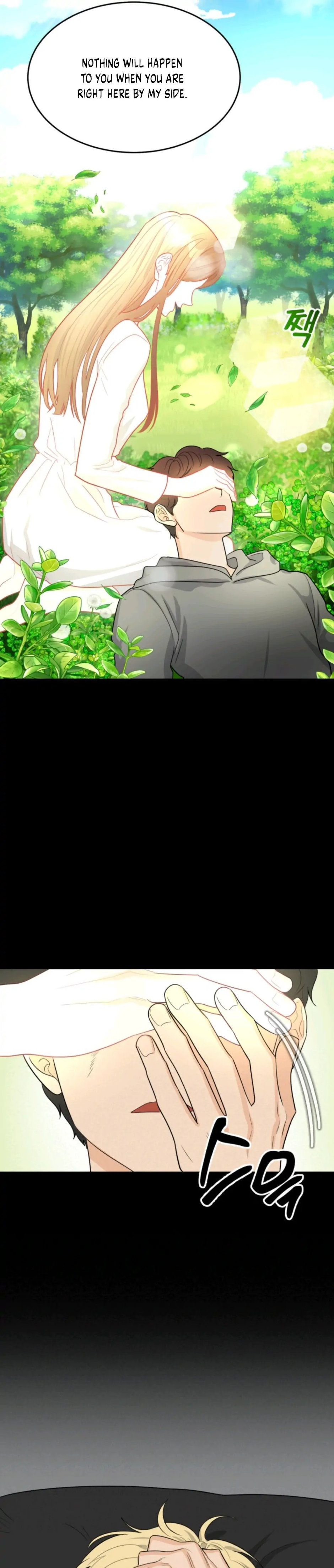 Superstitious Nine - Chapter 21 [photo 5] - MangaPorn