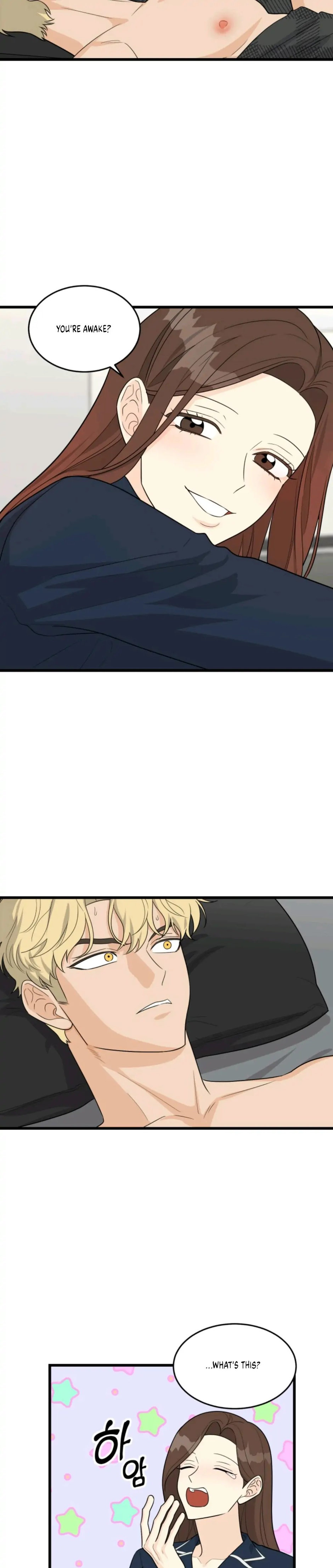 Superstitious Nine - Chapter 21 [photo 7] - MangaPorn