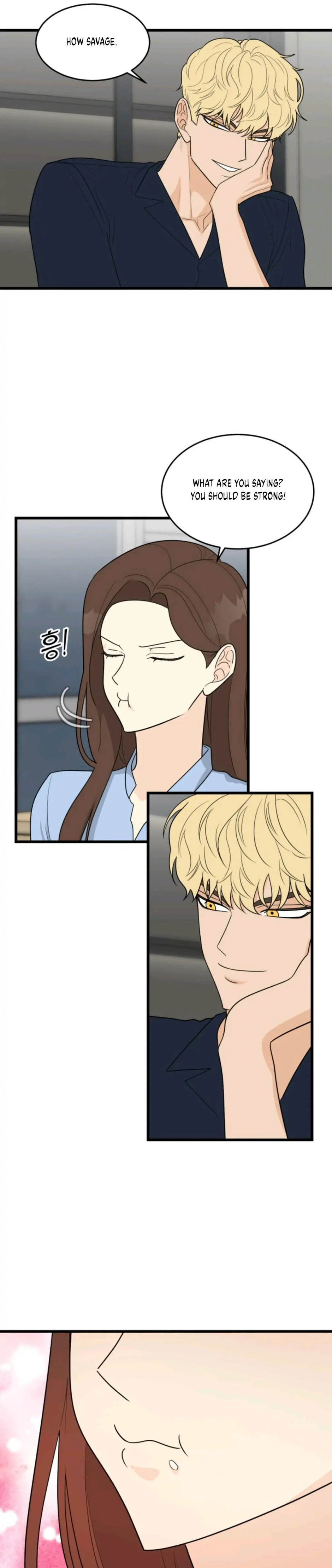 Superstitious Nine - Chapter 22 [photo 3] - MangaPorn