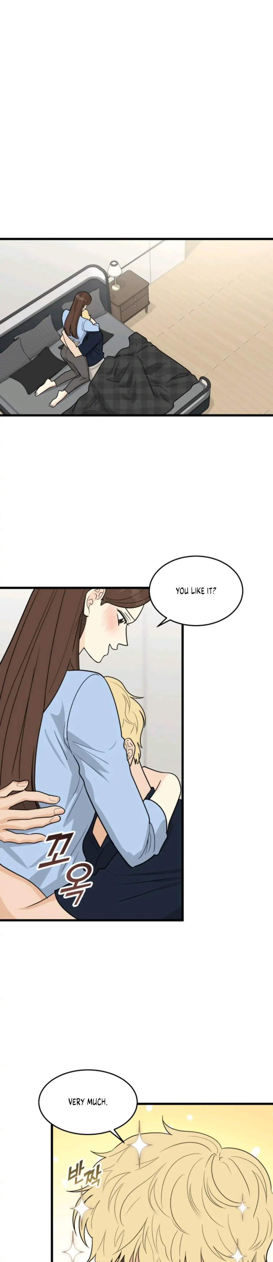 Superstitious Nine - Chapter 23 [photo 1] - MangaPorn