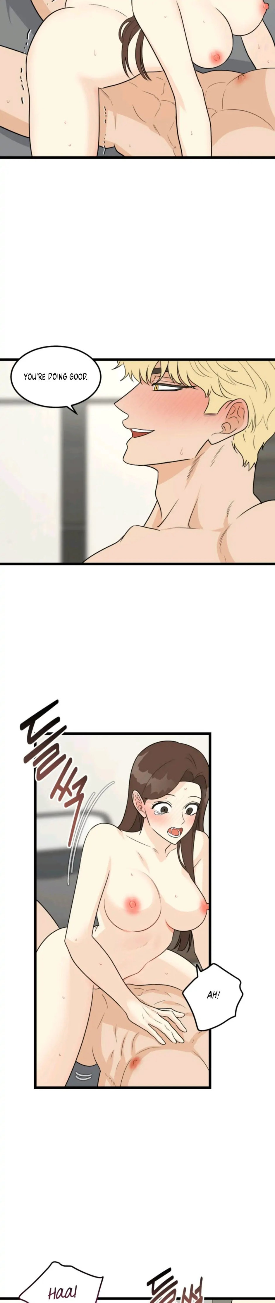 Superstitious Nine - Chapter 24 [photo 11] - MangaPorn