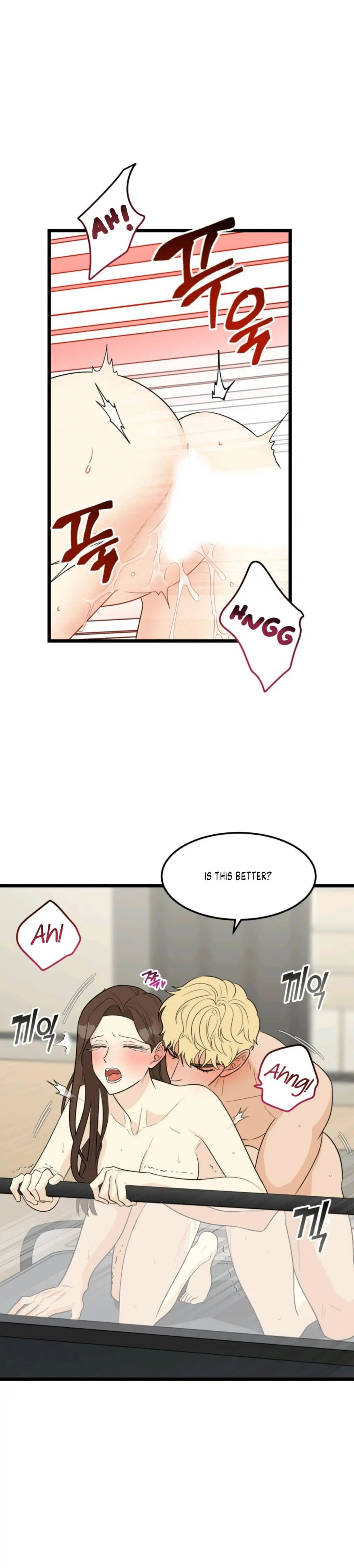 Superstitious Nine - Chapter 24 [photo 15] - MangaPorn