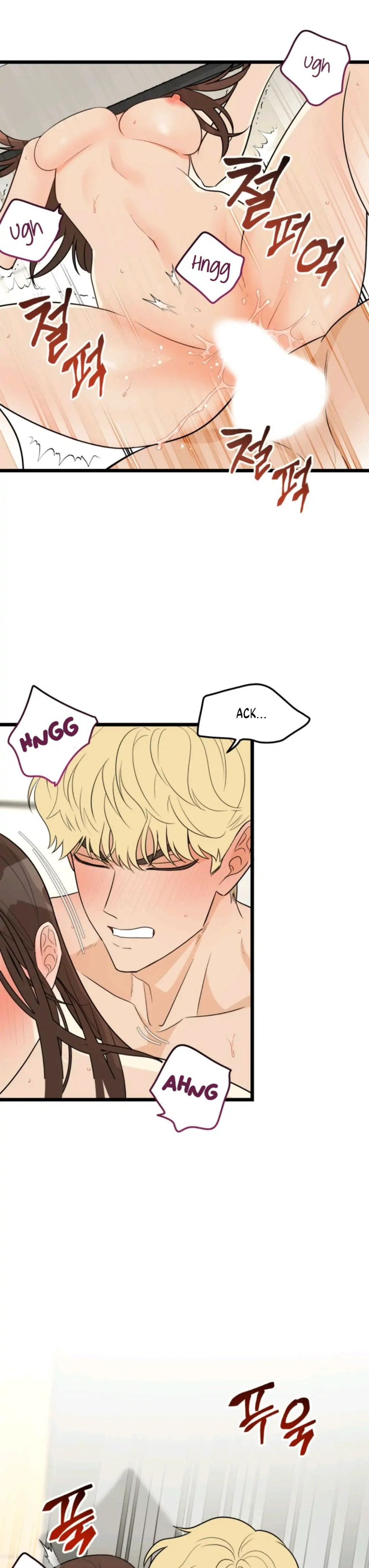 Superstitious Nine - Chapter 24 [photo 17] - MangaPorn