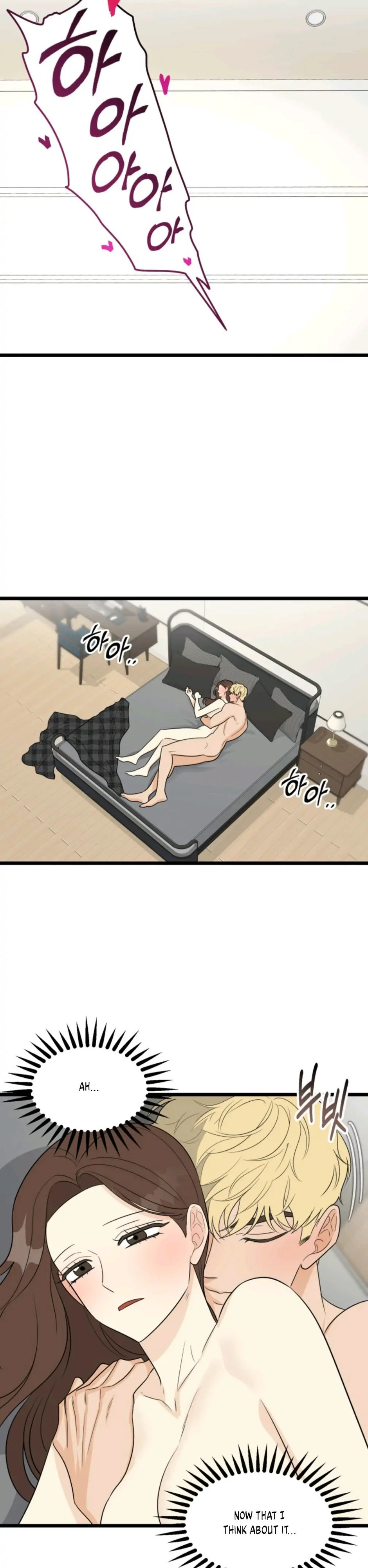 Superstitious Nine - Chapter 24 [photo 24] - MangaPorn