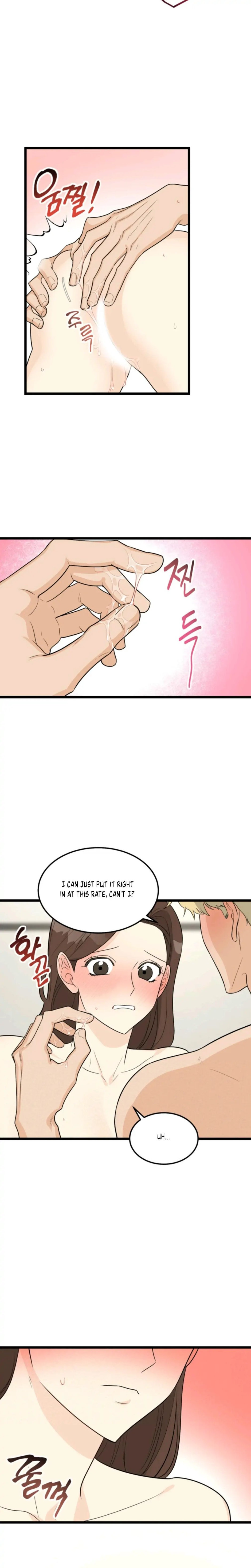 Superstitious Nine - Chapter 24 [photo 4] - MangaPorn