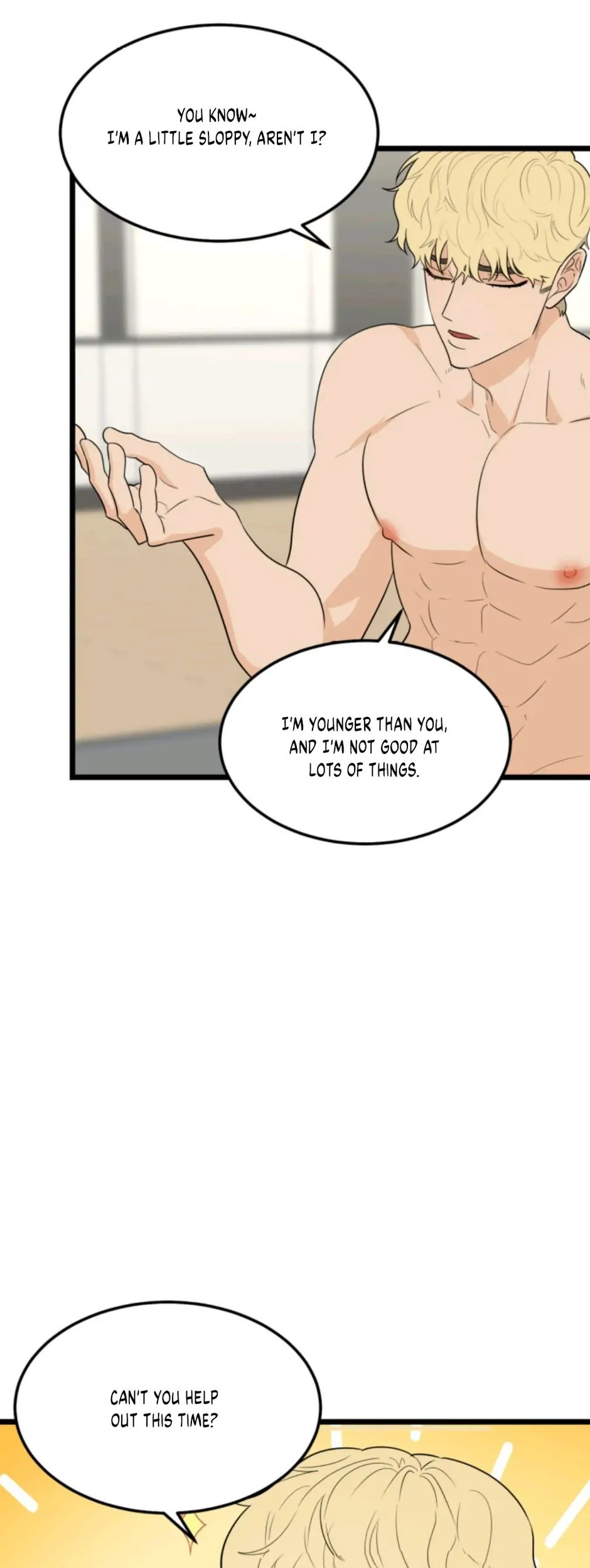 Superstitious Nine - Chapter 24 [photo 6] - MangaPorn