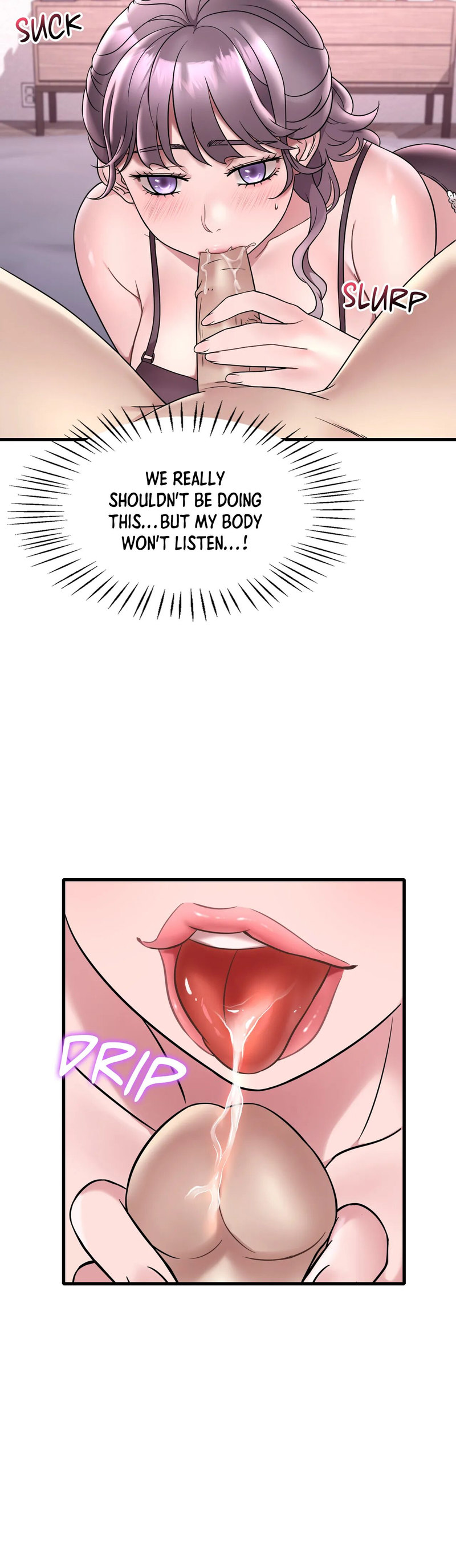 Drunk on You - Chapter 36 [photo 10] - MangaPorn