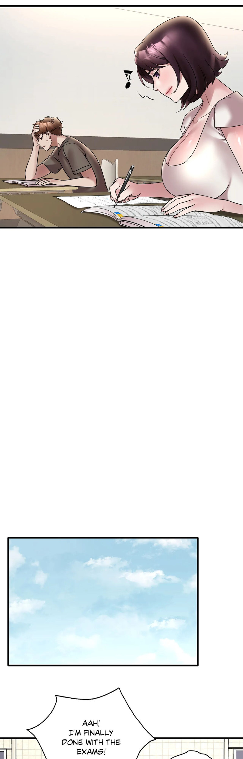 Drunk on You - Chapter 36 [photo 27] - MangaPorn