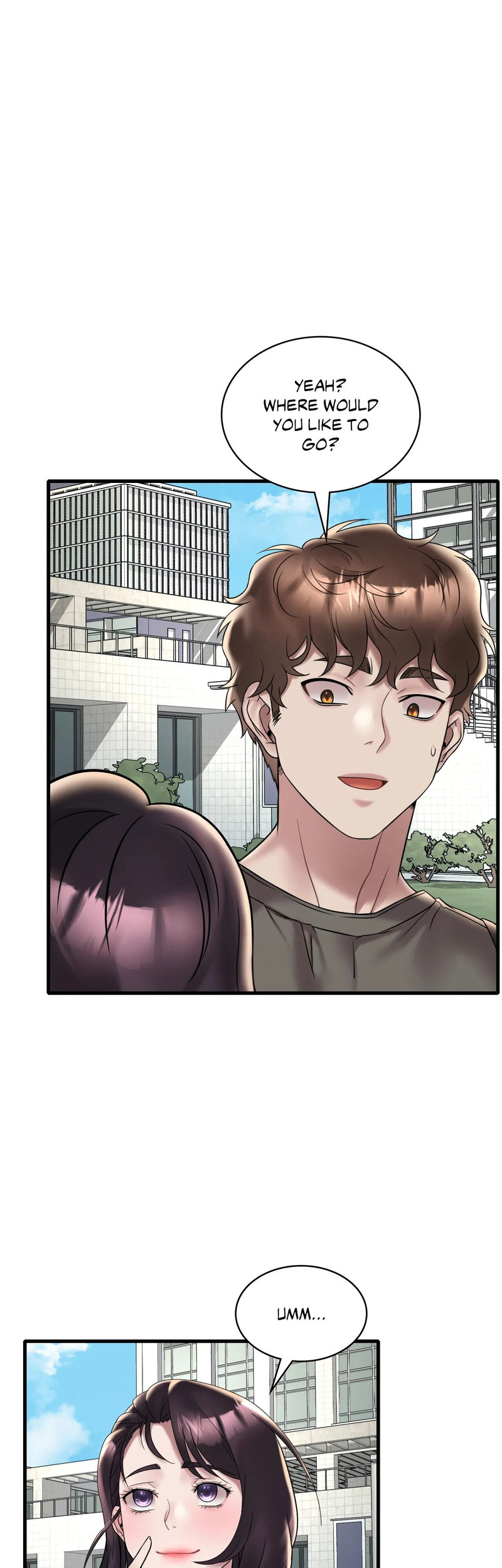 Drunk on You - Chapter 36 [photo 31] - MangaPorn