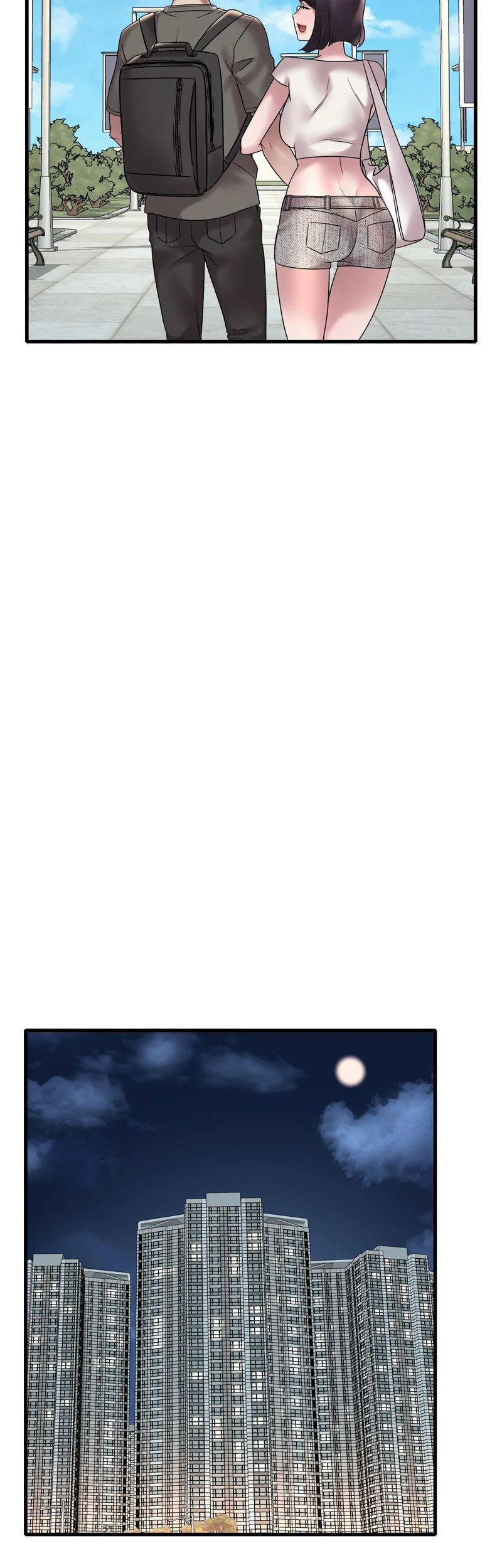 Drunk on You - Chapter 36 [photo 33] - MangaPorn