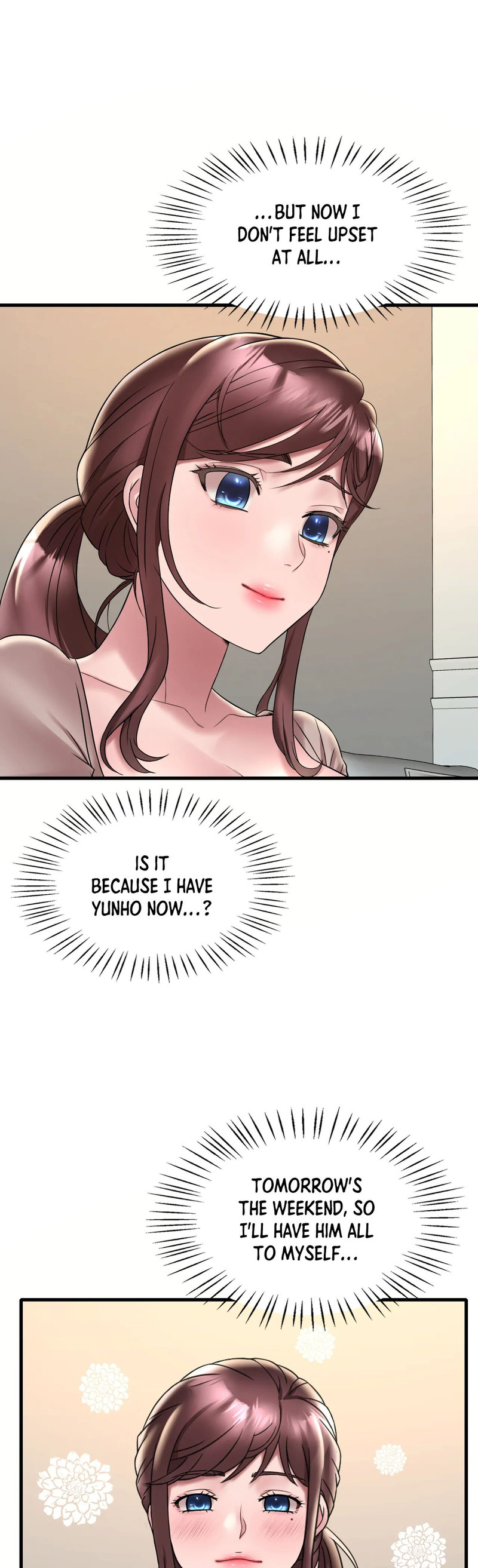 Drunk on You - Chapter 36 [photo 36] - MangaPorn