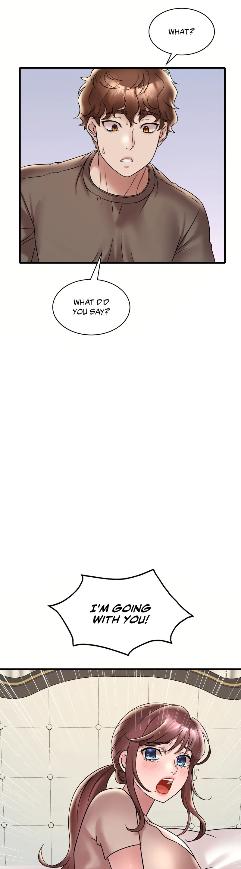 Drunk on You - Chapter 36 [photo 44] - MangaPorn