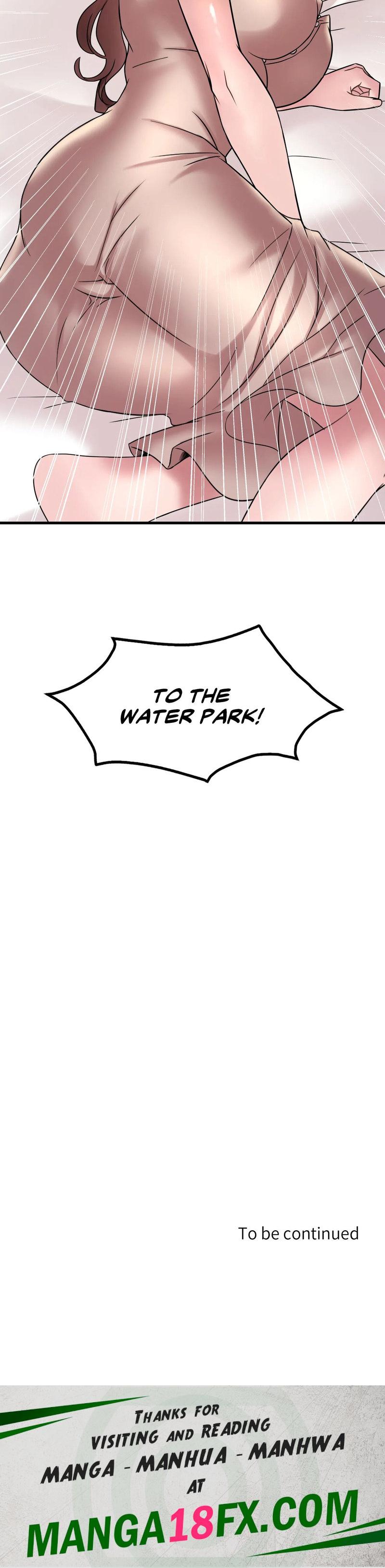 Drunk on You - Chapter 36 [photo 45] - MangaPorn